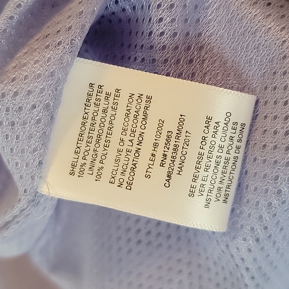 Lightweight Jacket - Picture 8 of 9